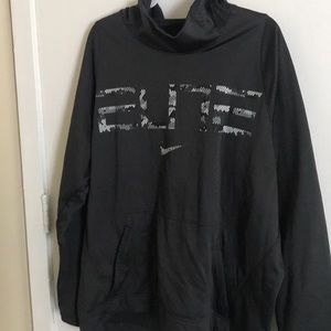 Nike Elite hoodie